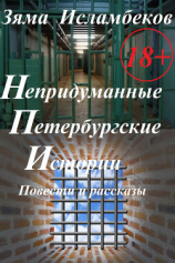 читать Непридуманные Петербургские истории. Повести и рассказы