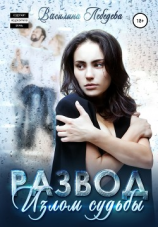 читать Развод. Излом судьбы