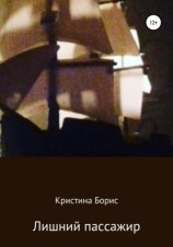 читать Лишний пассажир