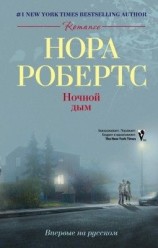 читать Ночной дым