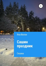 читать Сашин праздник
