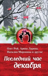 читать Последний час декабря (сборник)