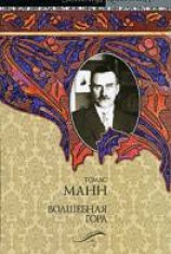 читать Волшебная гора