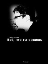 читать Всё, что ты видишь