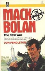 читать Новая война (Ураган над Колумбией)