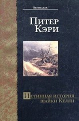 читать Истинная история шайки Келли