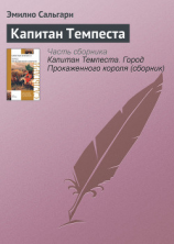 читать Капитан Темпеста. Дамасский Лев. Дочери фараонов