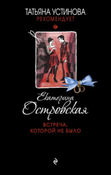 читать Встреча, которой не было