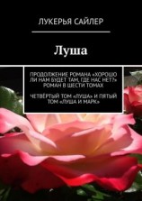 читать Луша. Продолжение романа «Хорошо ли нам будет там, где нас нет?» Роман в шести томах. Четвёртый том «Луша» и пятый том «Луша и Марк»