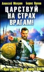 читать Царствуй на страх врагам! «Прогрессор» на престоле