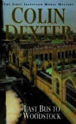 читать Последний автобус на Вудсток