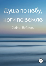 читать Душа по небу, ноги по земле