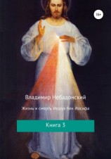 читать Жизнь и смерть Иешуа бен Иосифа. Книга 3