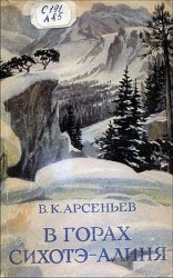 читать В горах Сихотэ Алиня