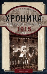 читать Хроника одного полка. 1915 год