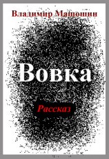 читать Вовка