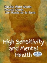 читать High Sensitivity And Mental Health