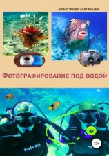 читать Фотографирование под водой