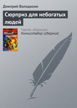 читать Сюрприз для небогатых людей
