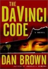 читать The Da Vinci Code