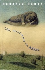читать Сон, похожий на жизнь
