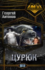 читать Цурюк