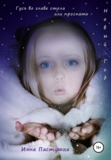 читать Гусь во главе стола, или Проспать Новый Год