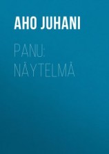 читать Panu: Näytelmä