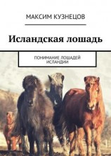 читать Исландская лошадь. Понимание лошадей Исландии