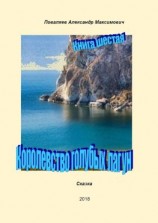 читать Королевство голубых лагун. Книга шестая