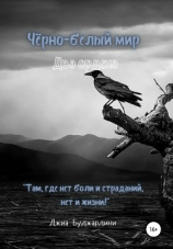 читать Чёрно-белый мир. Два ордена