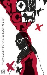 читать Стормсити