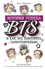читать История успеха BTS и как это повторить самостоятельно