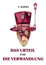 читать Das Urteil und Die Verwandlung