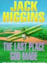 читать Последнее место, которое создал Бог