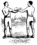 читать Пей за наших ребят