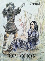 читать Орчонок