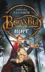 читать Волхвы Скрытной управы. Щит