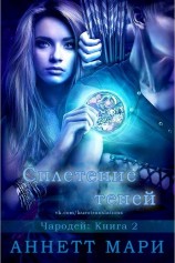 читать Сплетение теней (ЛП)