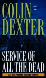 читать Панихида по усопшим (ЛП)