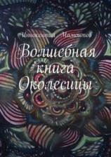 читать Волшебная книга Околесицы