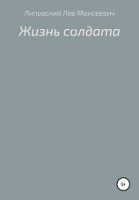 читать Жизнь солдата