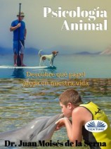 читать Psicología Animal