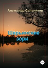 читать Шарьинские зори (Лирика)