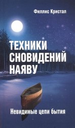 читать Техники сновидений наяву, или Невидимые цепи бытия