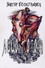 читать Лицо порока