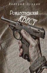 читать Рождественский квест
