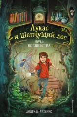 читать Ночь волшебства