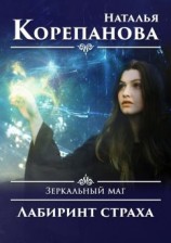 читать Лабиринт страха. Зеркальный маг