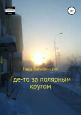 читать Где-то за полярным кругом